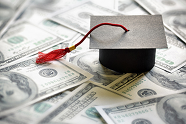 College Funding Considerations Article [PDF]