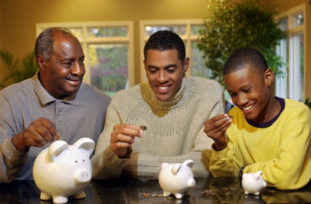 Building Your Child’s College Savings Portfolio [PDF]